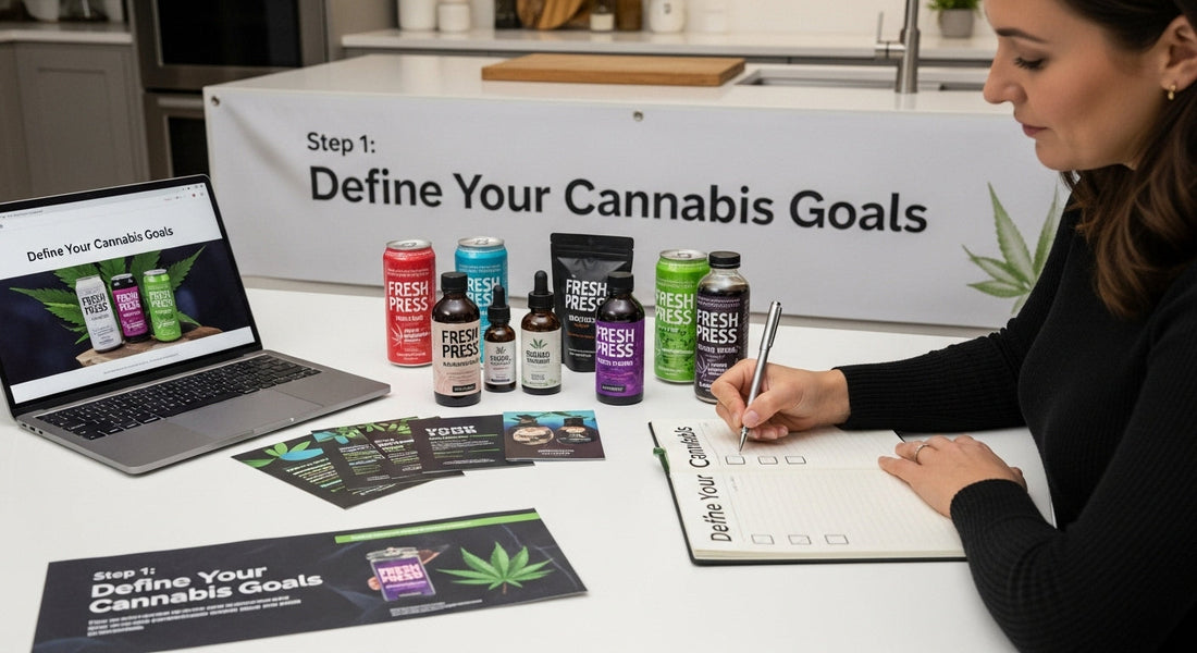 how to pick lifestyle cannabis