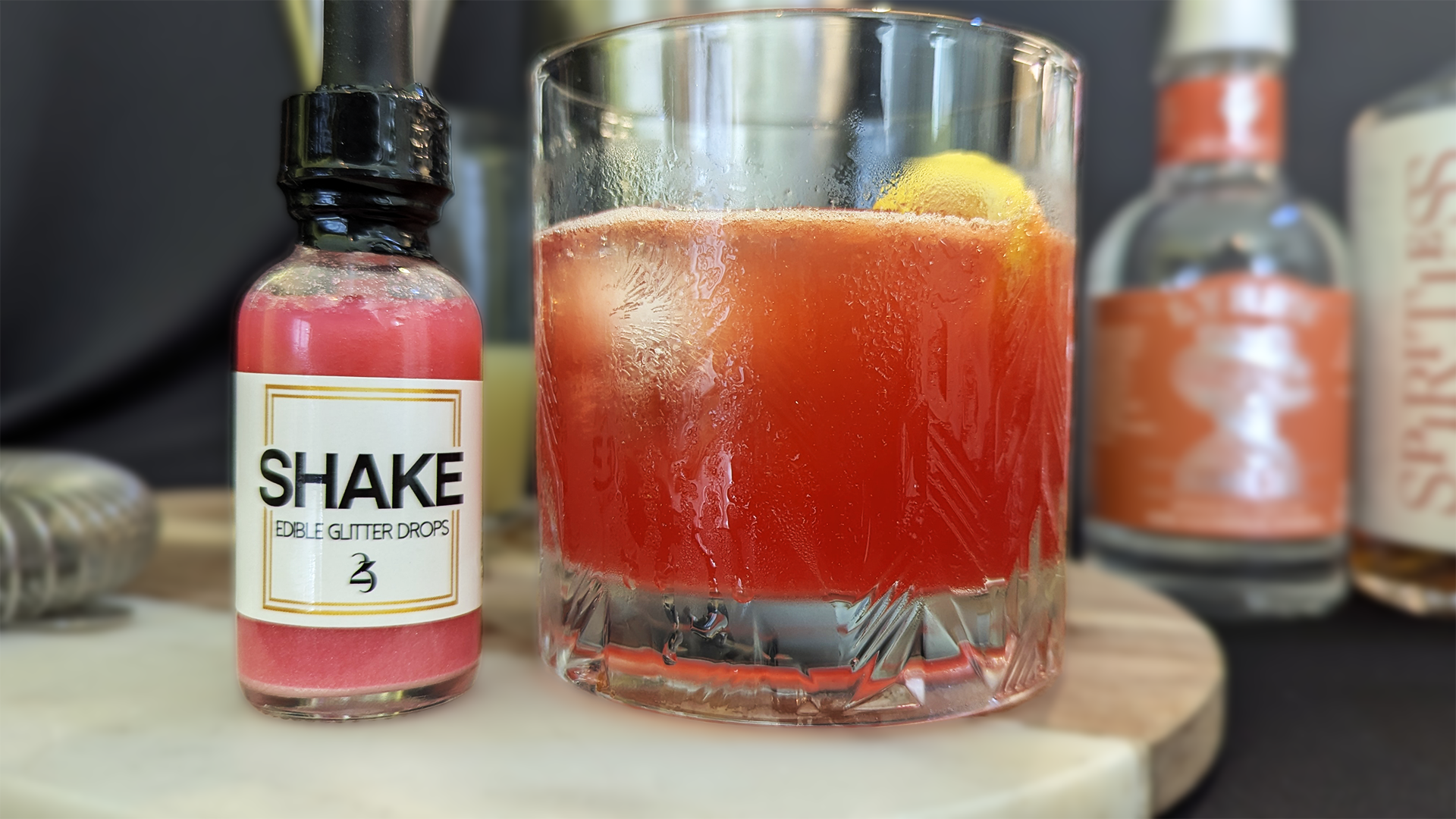 Red Raider NA Summer Sour🥃
