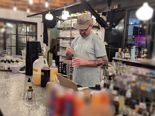 From Concept to Cannatail: How We Create Our THC Beverages and Sparkling Drink Enhancers
