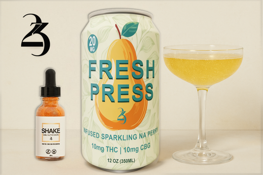 23rd State Featured in Street Insider: Shaping the Future of Hemp Beverages