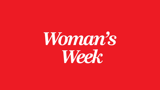 23rd State's Leah Kollross featured in Woman's Week!