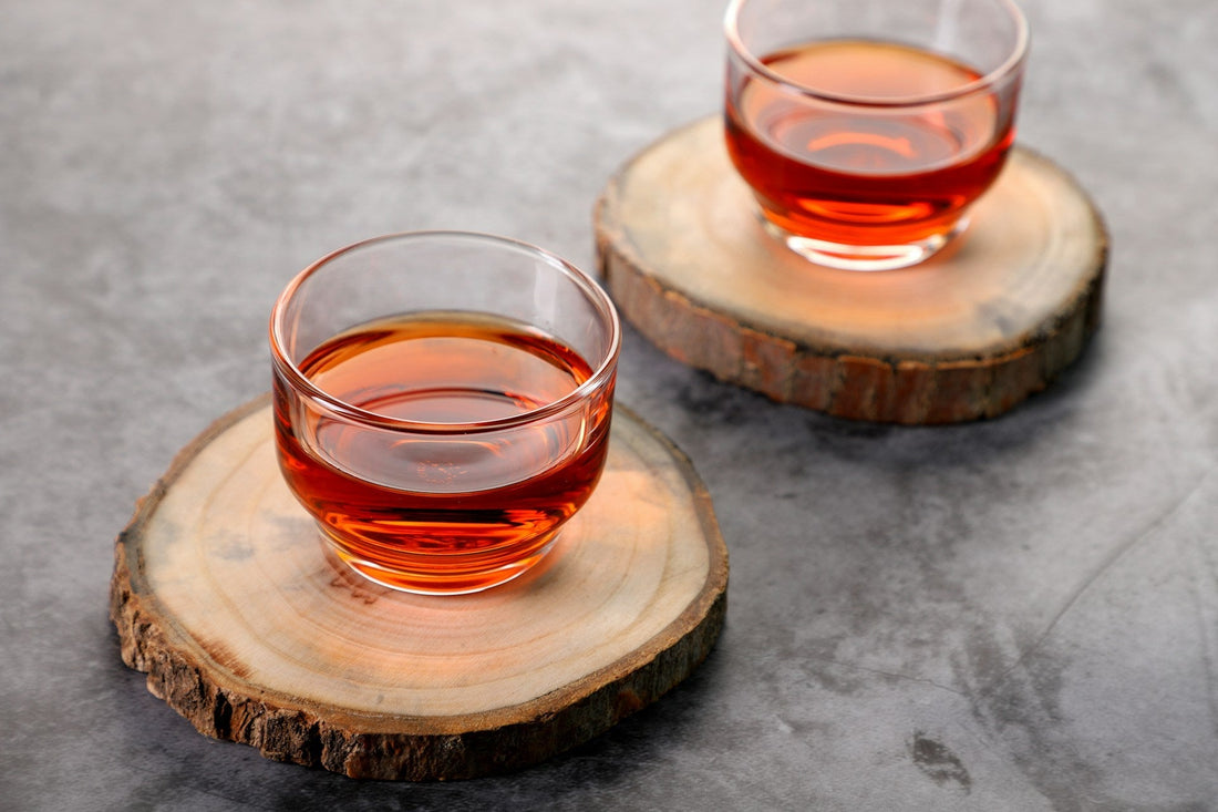 What Detox Drink Works Best For THC: Effective Options and Insights