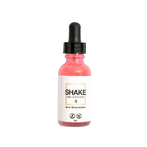 SHAKE Cosmo pink by 23rd State