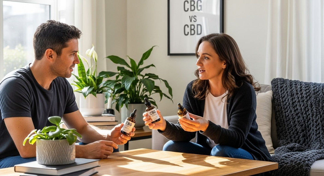 cbg vs cbd discussion