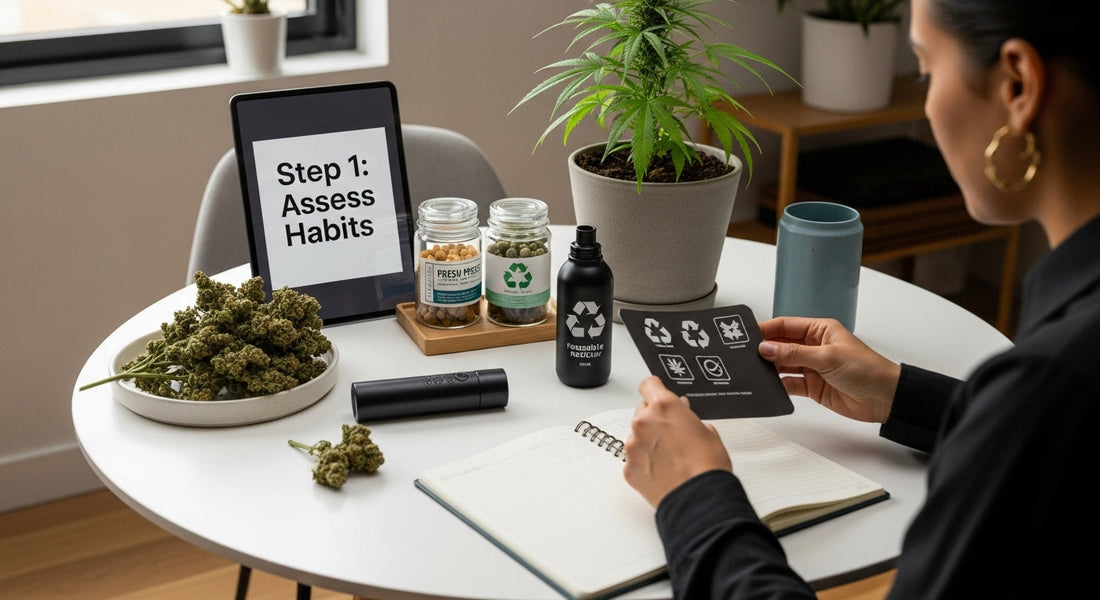 eco-friendly cannabis assessment