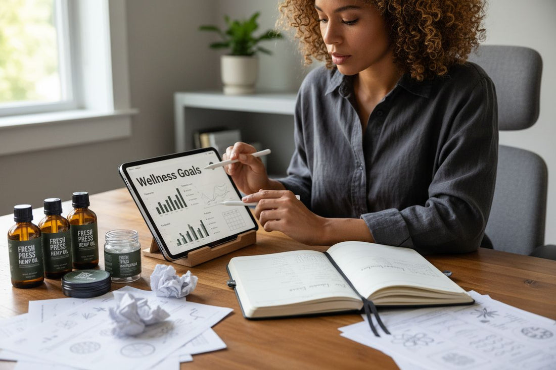 hemp product selection guide