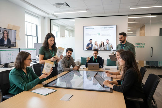 cannabis e-commerce professionals