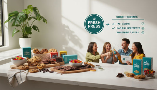 best cannabis edibles minnesota hero header image