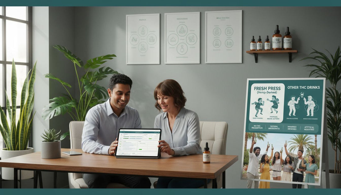 wellness planning consultation