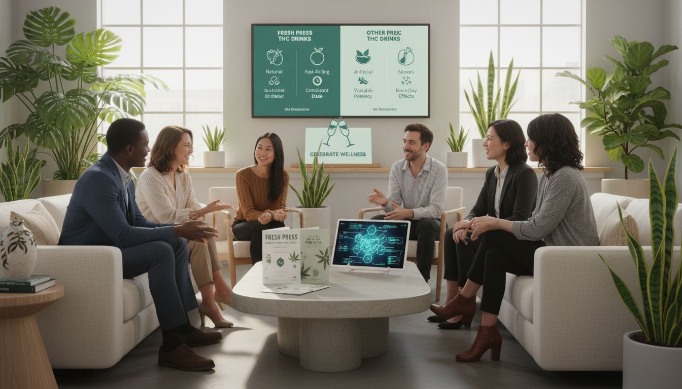 cannabis relaxation education