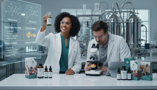 laboratory cannabinoids research