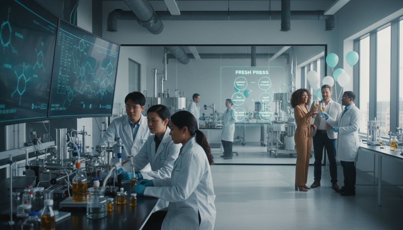 nano hemp laboratory