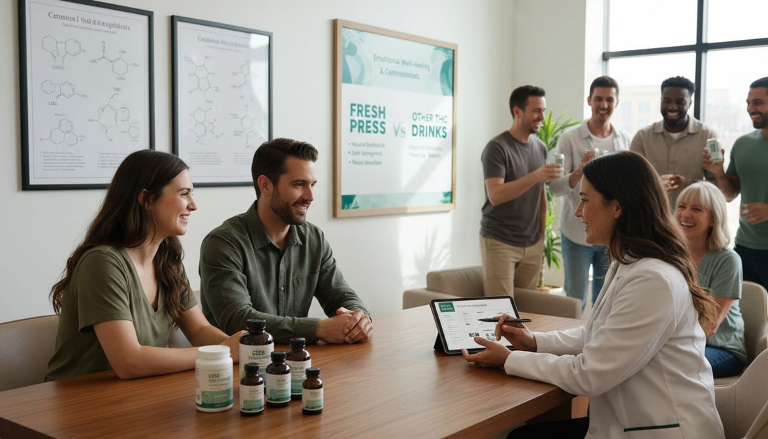 cbg mood consultation