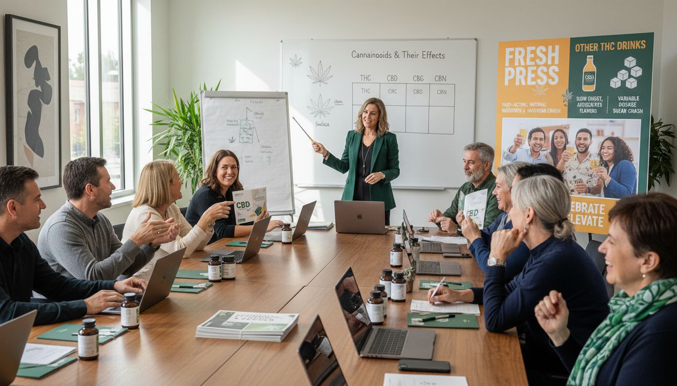 cannabis education resources