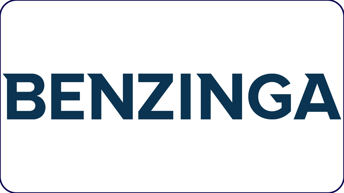 We Made the News: SHAKE Edible Glitter Drops Featured on Benzinga