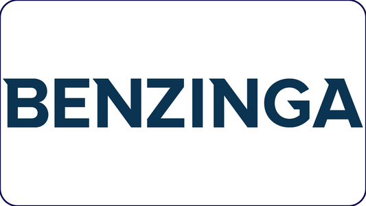 We Made the News: SHAKE Edible Glitter Drops Featured on Benzinga
