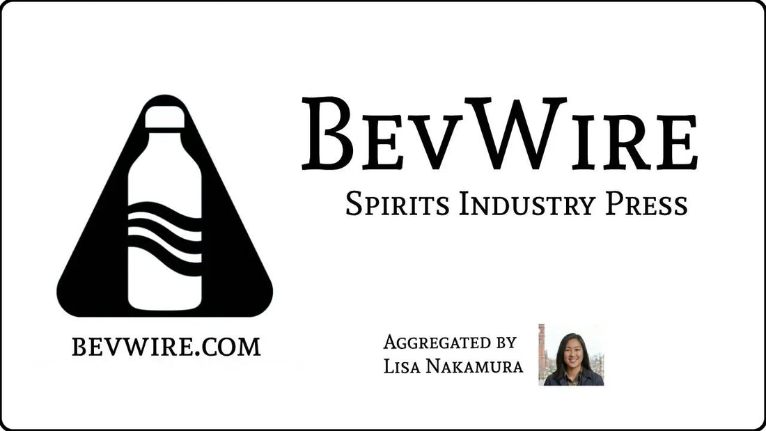 Thank You, Bev Wire: 23rd State Largest Real-World Cannabis Beverage Study