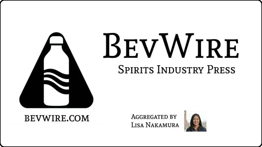 Thank You, Bev Wire: 23rd State Largest Real-World Cannabis Beverage Study