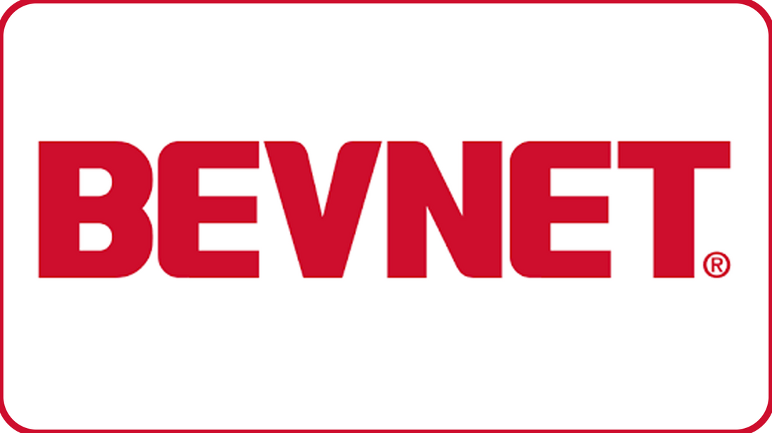 Blush Crush Is Here: 23rd State's THC + CBG Infused Sparkling Bubbly, As Seen on BevNet