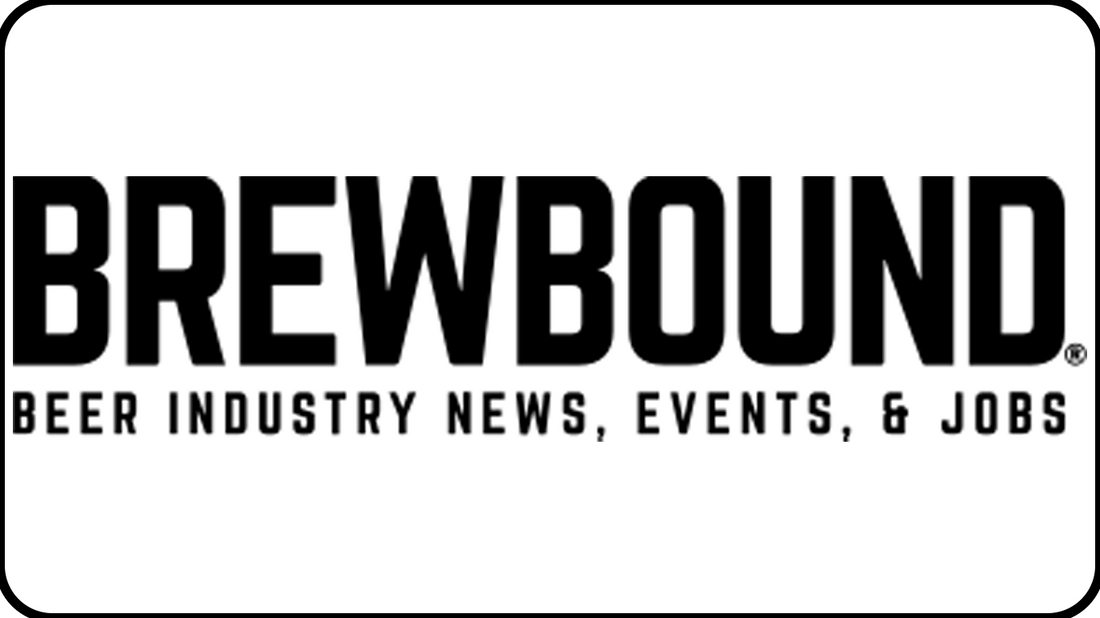 23rd State's FRESH PRESS Featured on Brewbound — THC + CBG Pear Cider