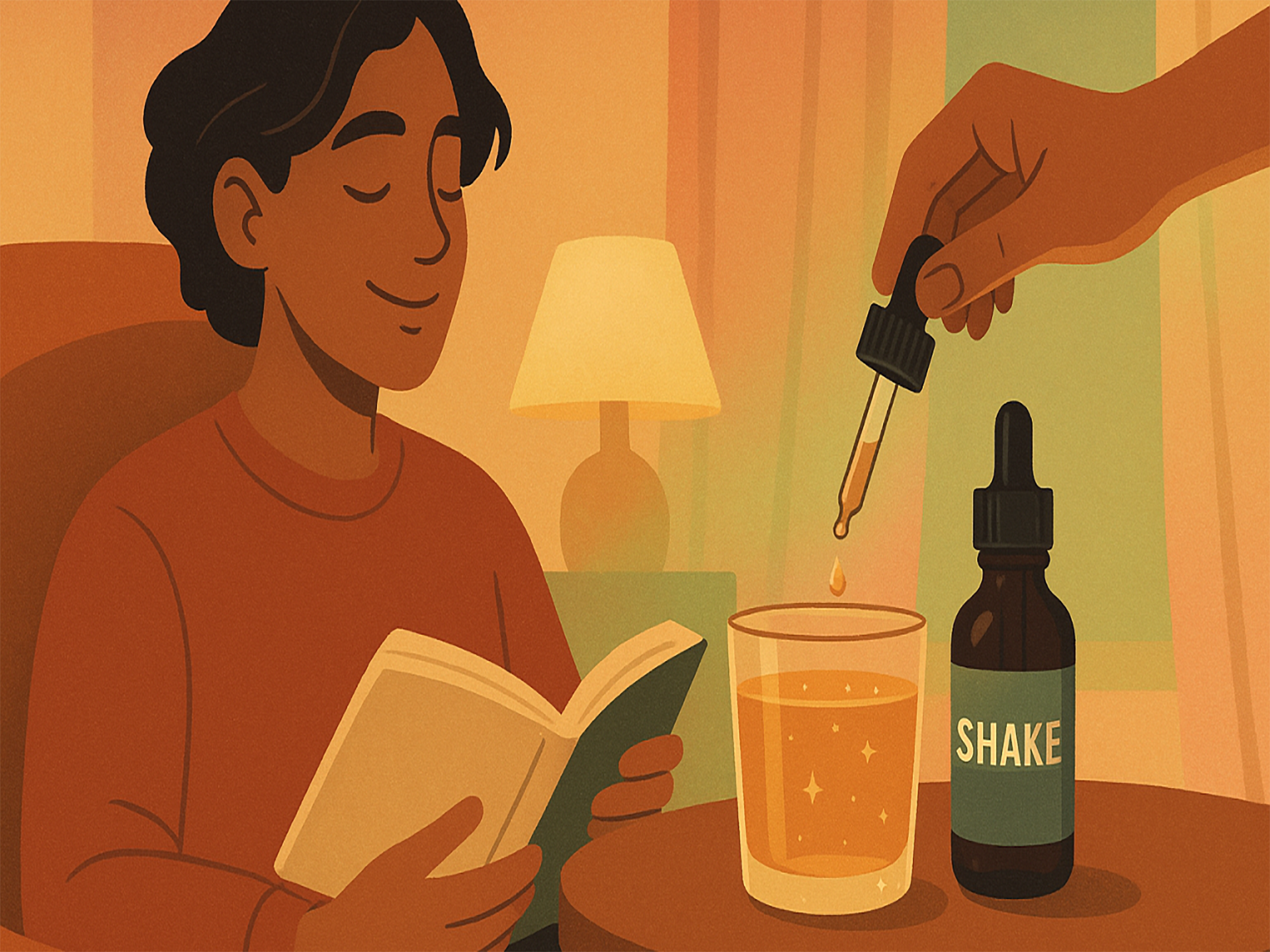 Coming Back to Cannabis: A Low-Key Guide for the Canna-Curious (and the Formerly Freaked Out)