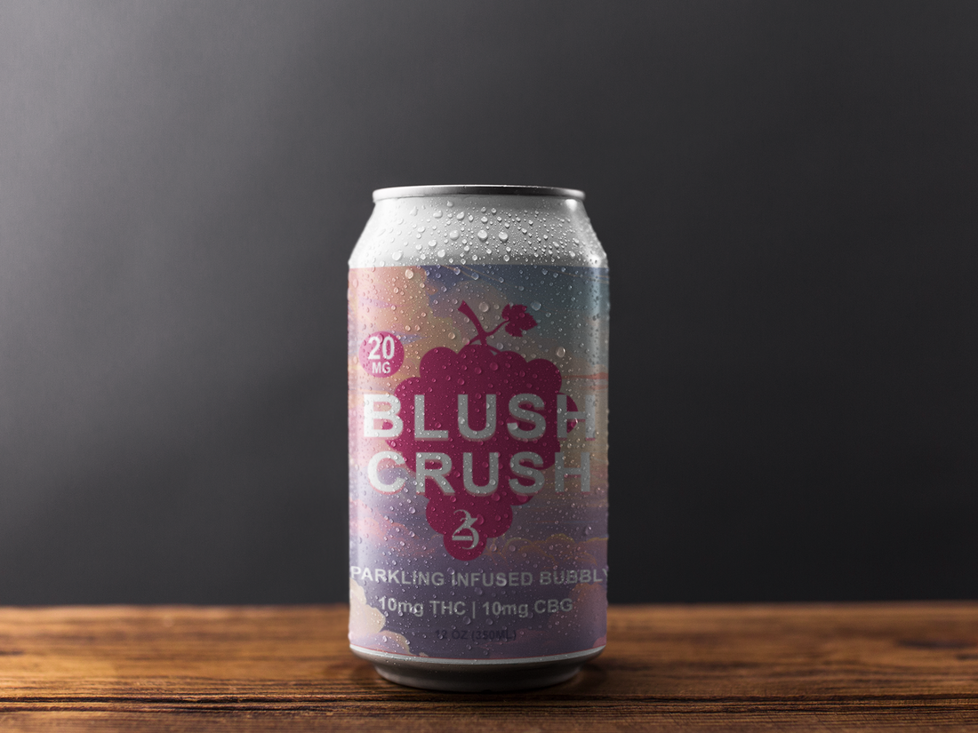 The Future of Cannabis-Infused Beverages: Trends to Watch in 2025 and Beyond