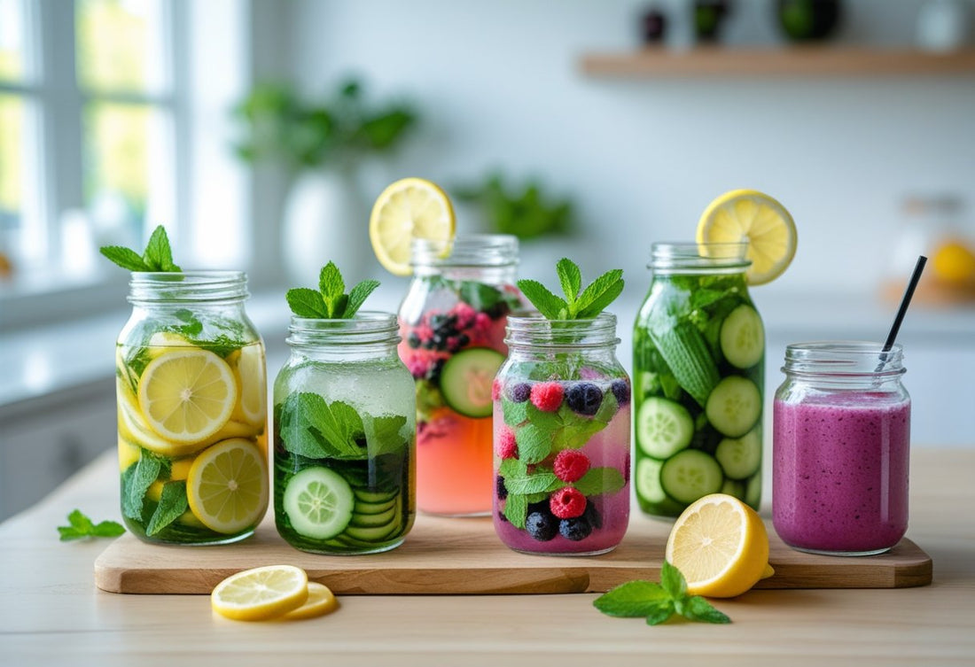 Do Detox Drinks Work for THC? Facts, Science, and Effectiveness