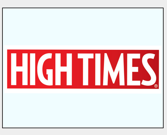 23rd State in High Times: Cannabis Beverages and the Social Ritual