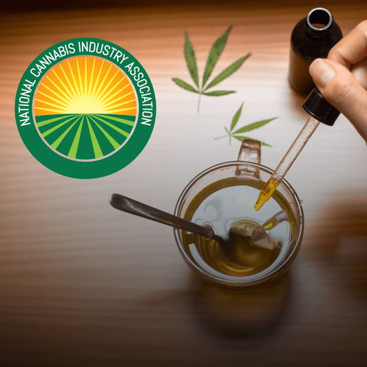Our Founder's Guest Post on the NCIA Blog: The Cannabis Beverage Industry's Credibility Gap