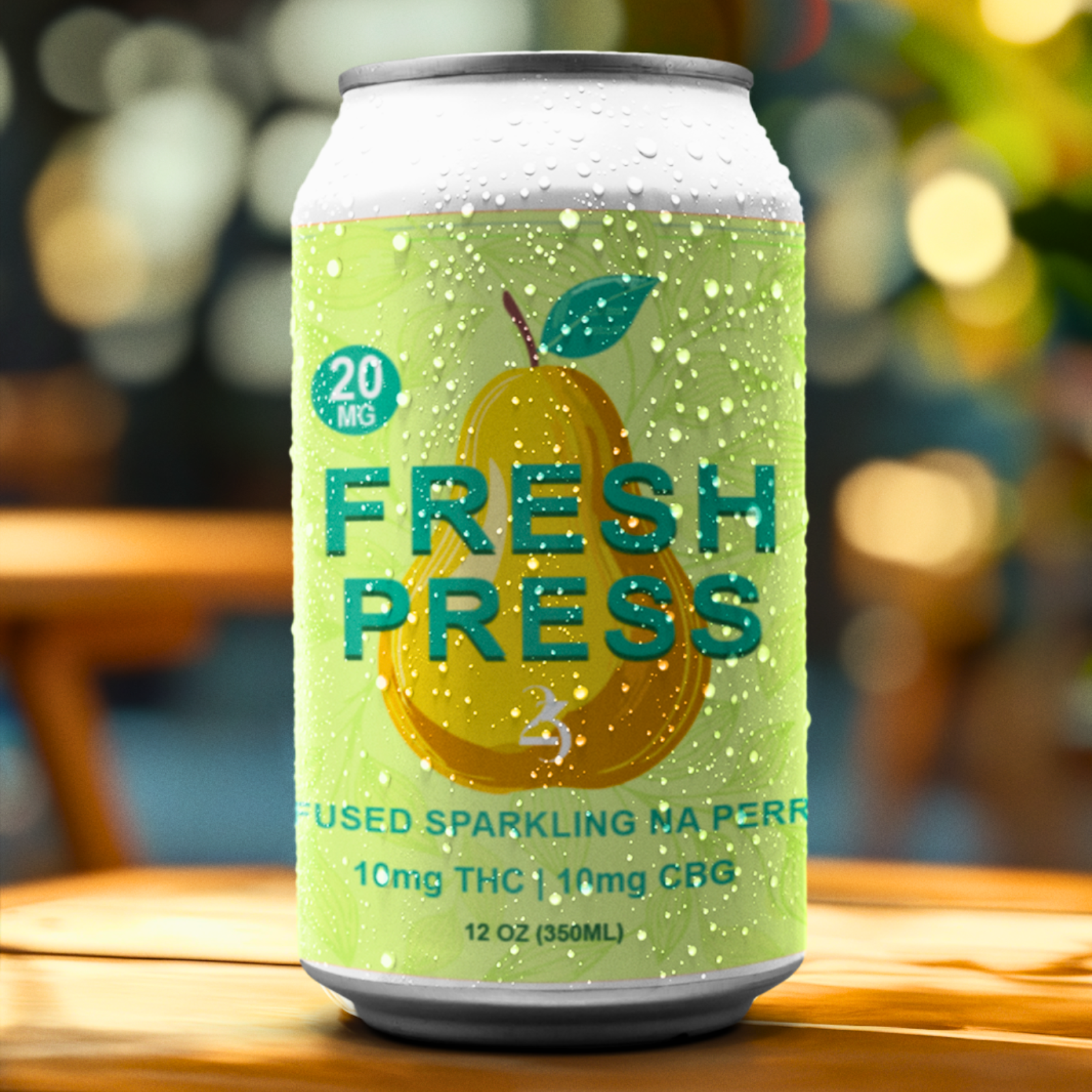 The Evolution of Cannabis-Infused Beverages: A Look at the Future