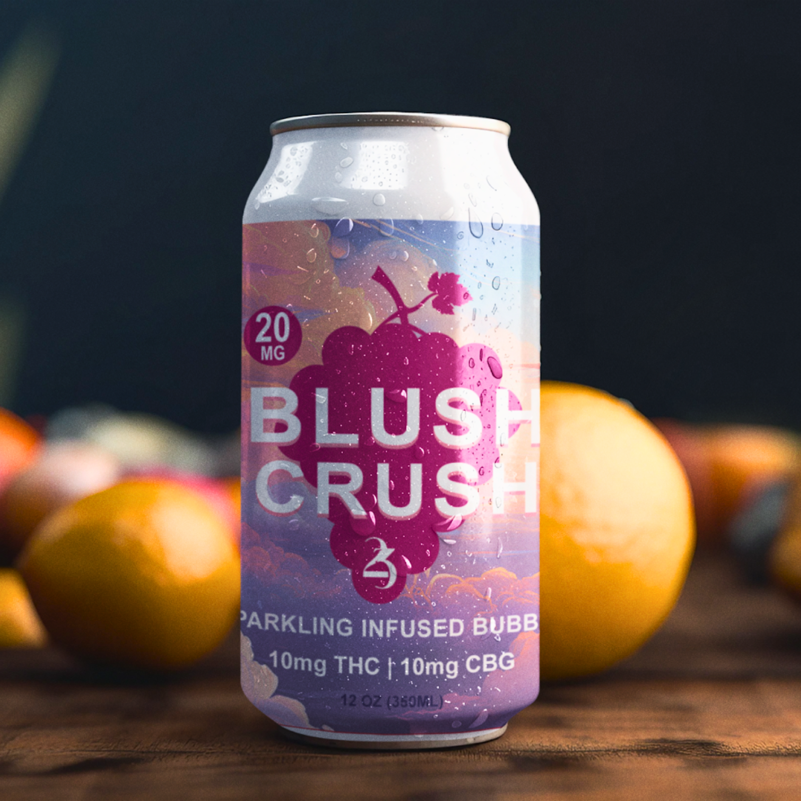 The Future of Cannabis-Infused Beverages: Trends to Watch in 2025 and Beyond