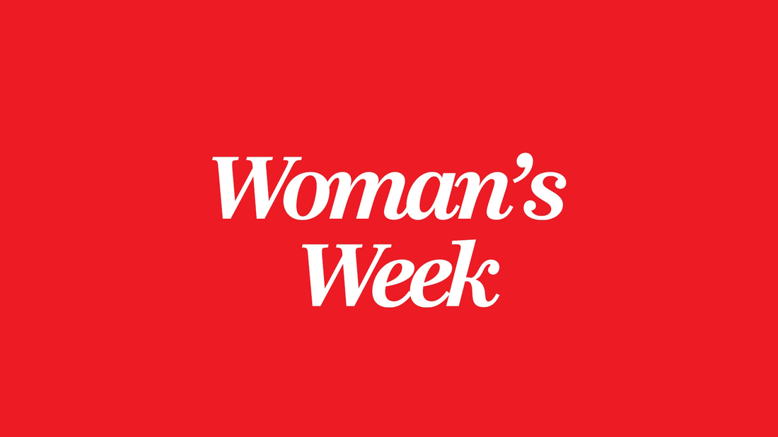 23rd State's Leah Kollross featured in Woman's Week!