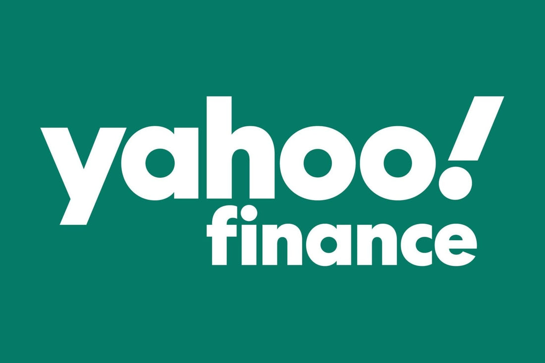 Thank You, Yahoo Finance: Recognition for 23rd State