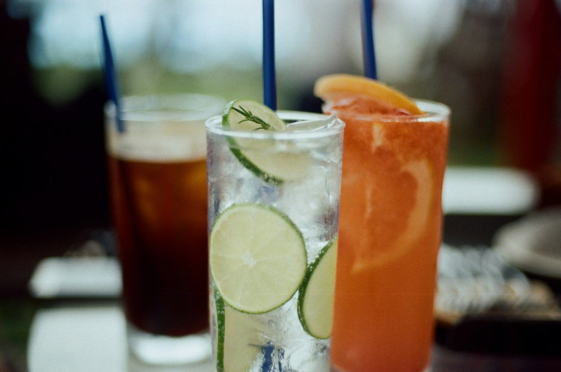 Are Drink Enhancers Healthy: A Clear Look at Their Nutritional Impact