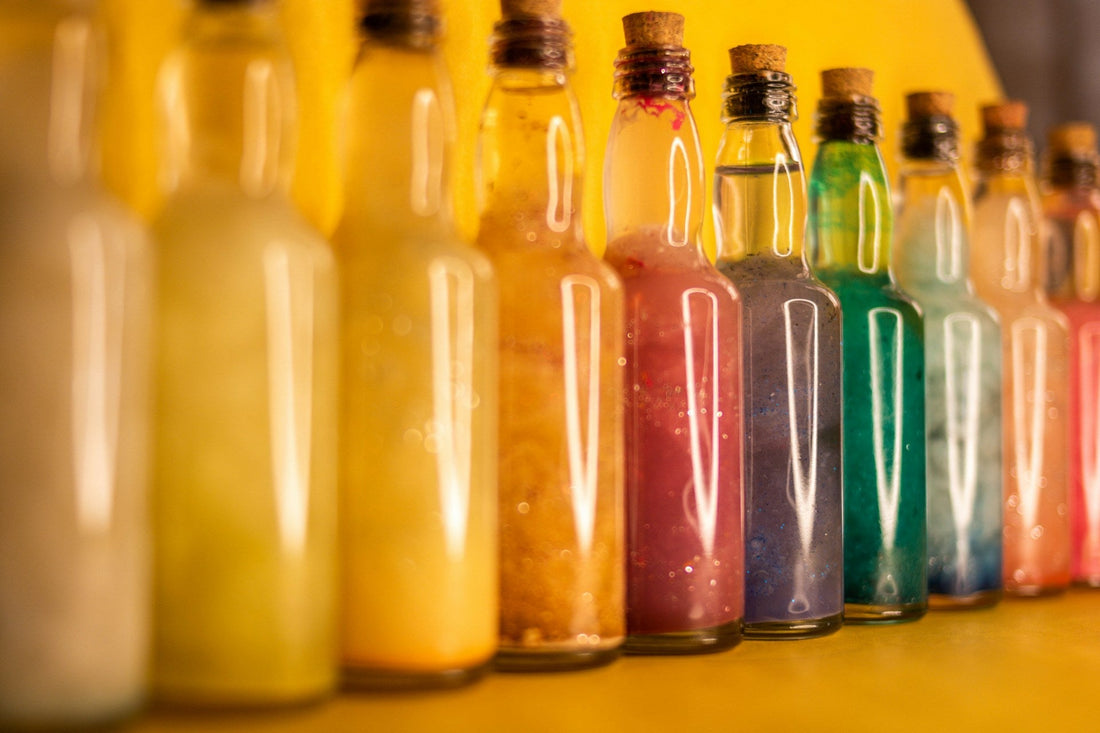 Are Enhancers and Mixer Beverages Good for You? A Complete Look at Their Health Effects