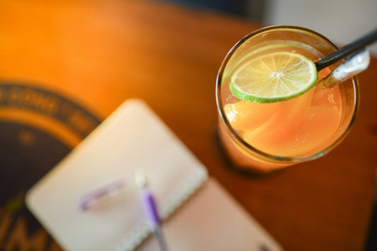 Detox Drink for THC: Natural Ways to Cleanse Your Body