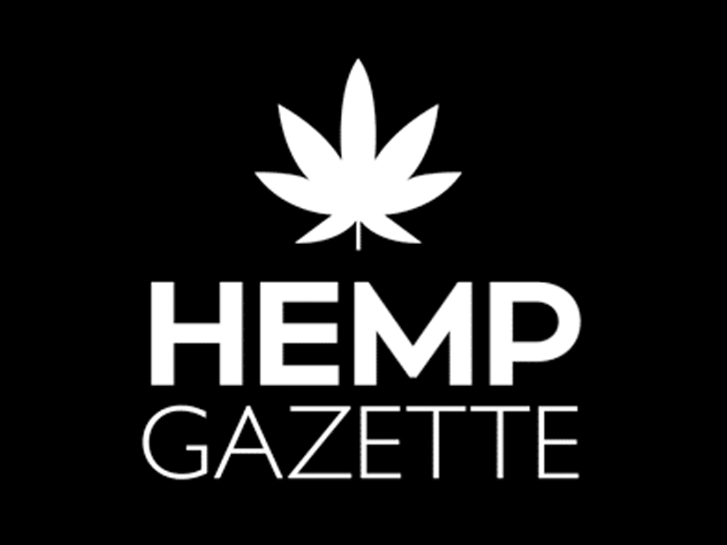 Thank You, Hemp Gazette for recognizing 23rd State