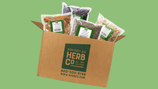 SHAKE by 23rd State Named One of the Best Water-Soluble THC Drops for Mocktails by Herb.co