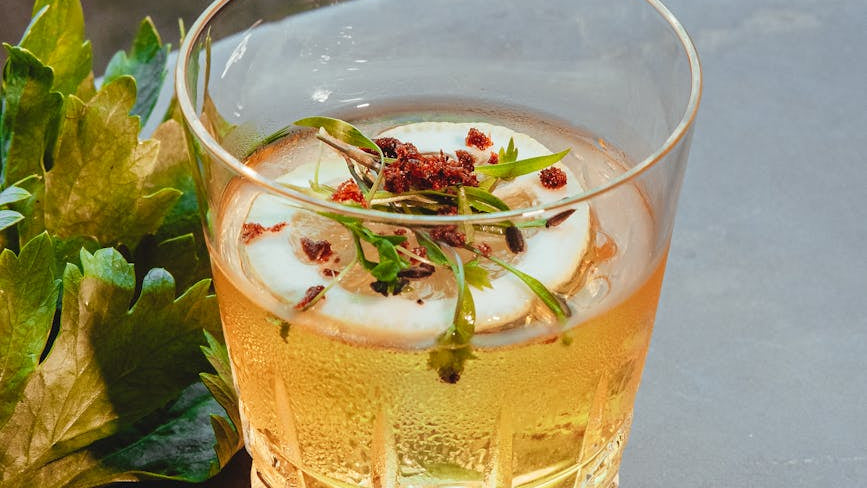 How to Build a THC Bar Cart: Stylish Setup, Safe Hosting, and Zero‑Proof Menu Ideas