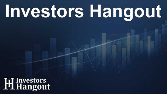 Thank You, Investors Hangout for recognizing 23rd State