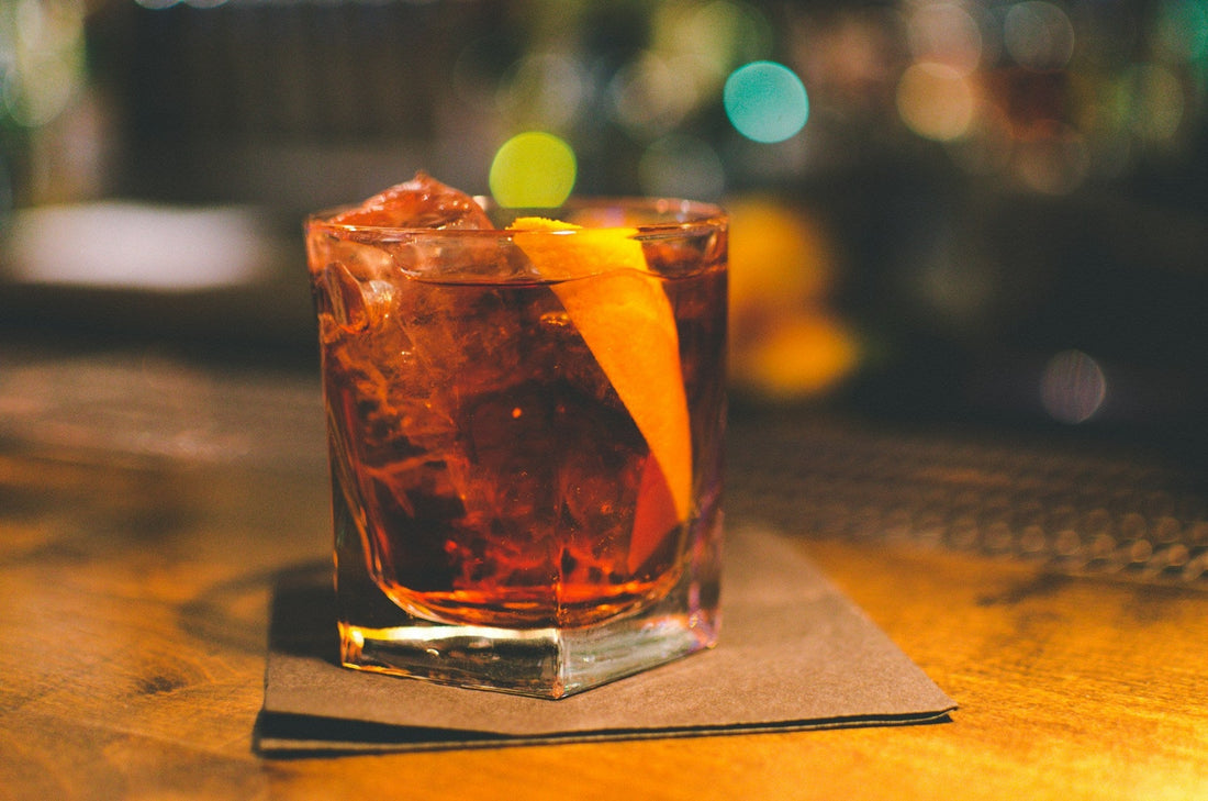 Can You Mix THC Tinctures with Drinks? Safe Tips & Recipes