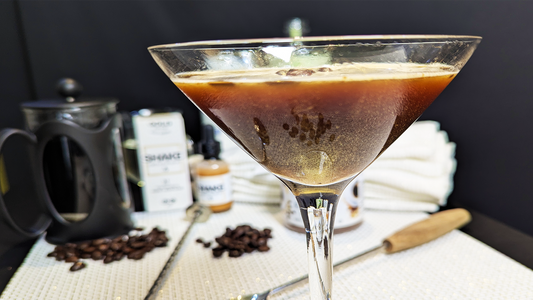 Enhanced Water Beverages Redefining Hydration and Wellness Trends