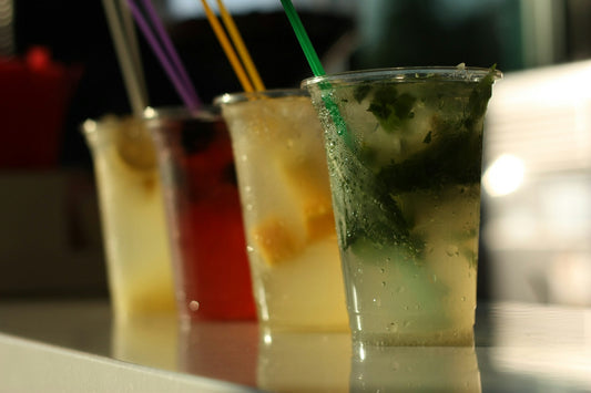 Find THC-Infused Beverages Near Me: Local Options and Enjoyment