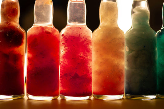 Find THC-Infused Beverages Nearby: Quality Local Options