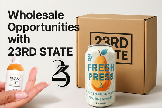 Unlocking Wholesale Success with 23rd State: Your Complete Guide