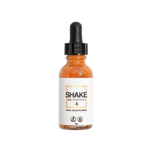 SHAKE 24k gold by 23rd State