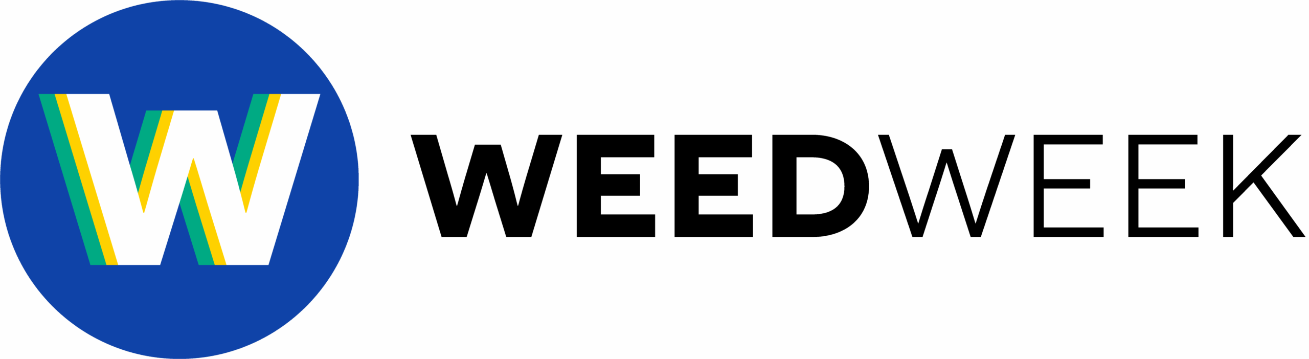 WeedWeek Logo