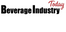 Text 'Beverage Industry Today' on a white background