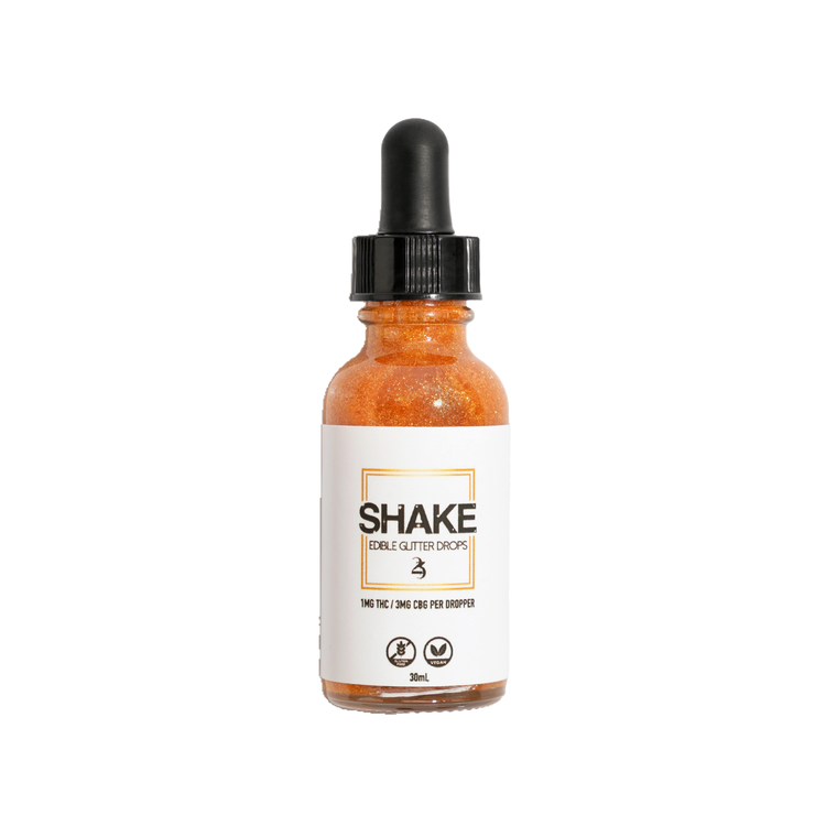 SHAKE 24k (gold)